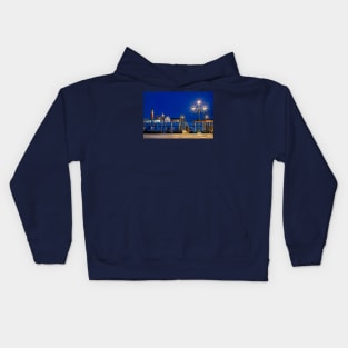 Good night, Venice! Kids Hoodie